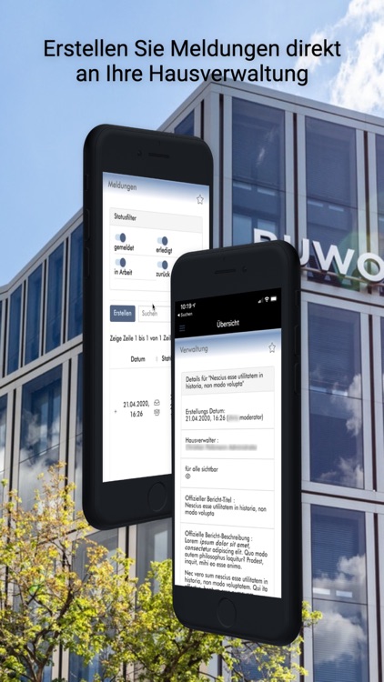 Portal "Marina Tower" screenshot-3