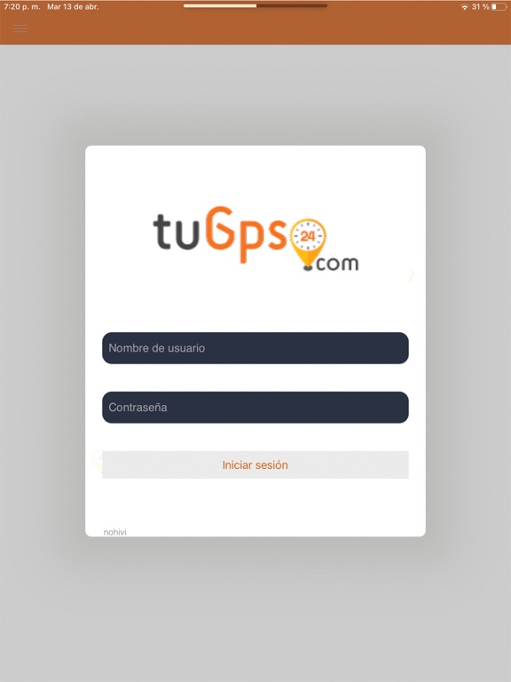 Screenshot #4 pour TuGps24