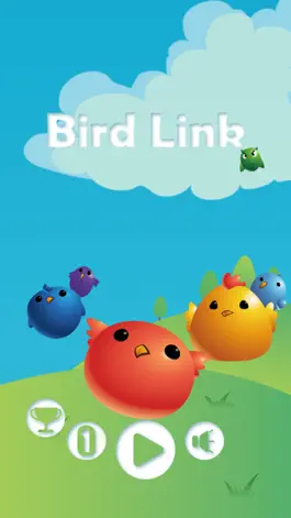 Game screenshot Bird Link mod apk