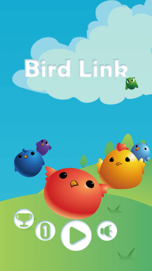 Bird Link - 1.2.3 - (iOS)