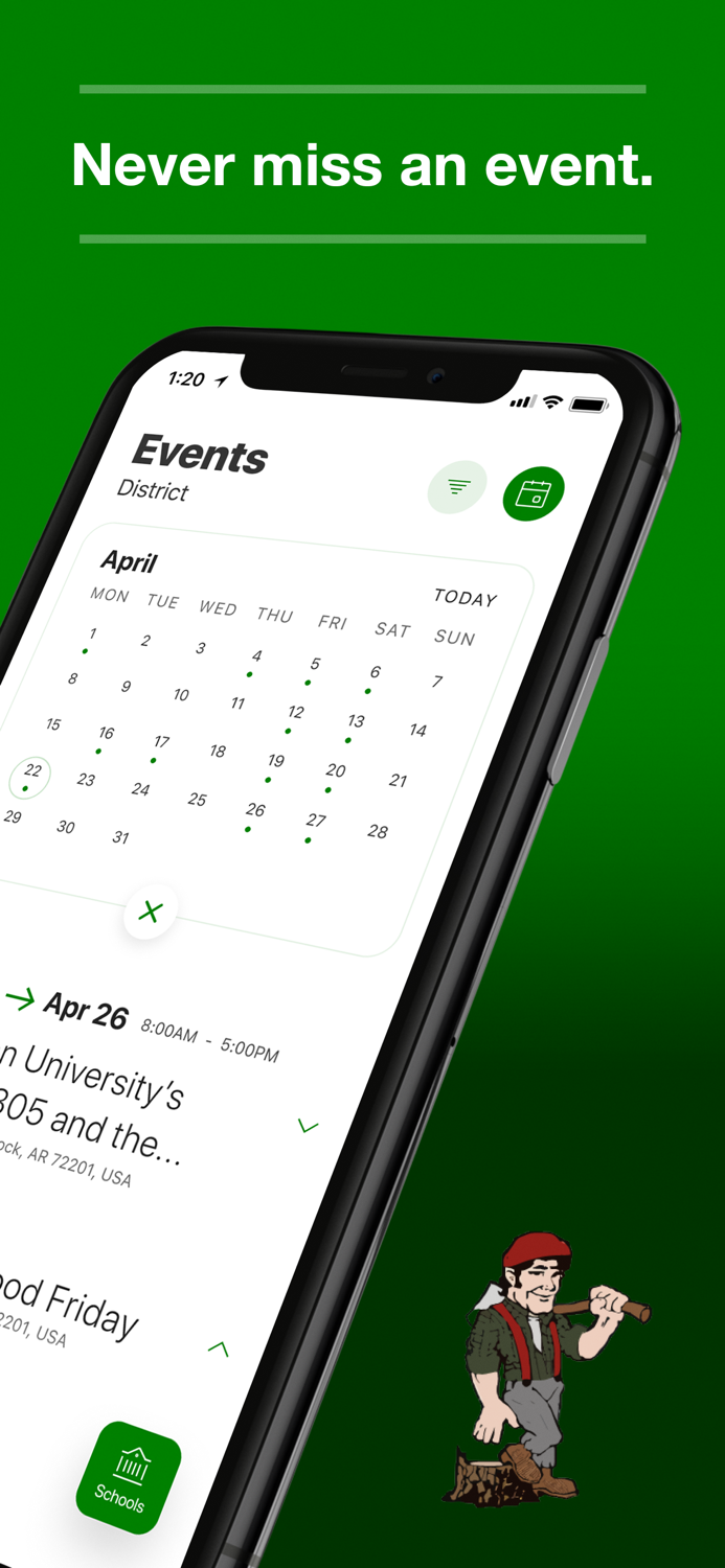 Bonner School District MT