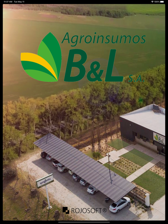 Screenshot #4 pour Agroinsumos B&L S.A.