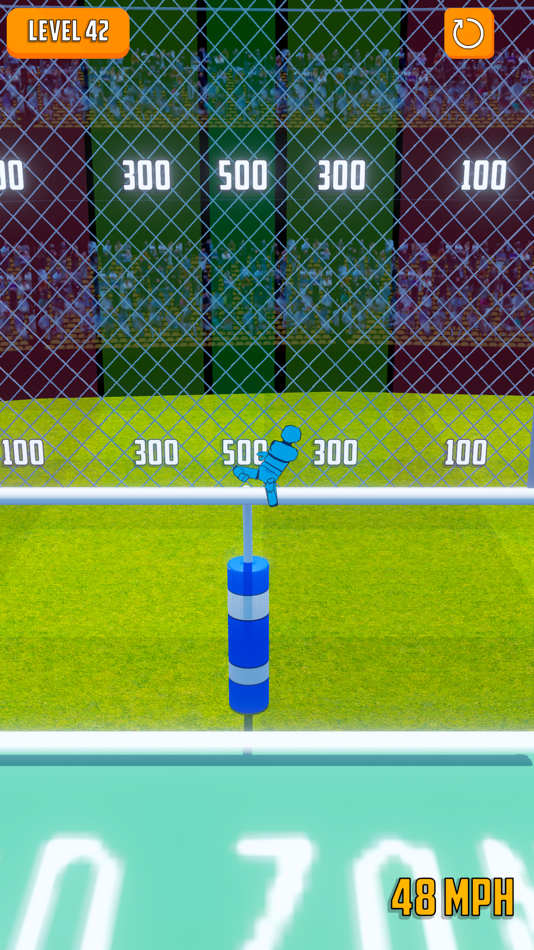 #2. Stunt Master Flex (iOS) 由: Dumbbell Games Yazilim Anonim Sirketi