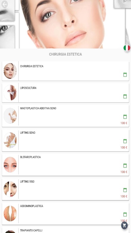 Chirurgo Estetico Plastico