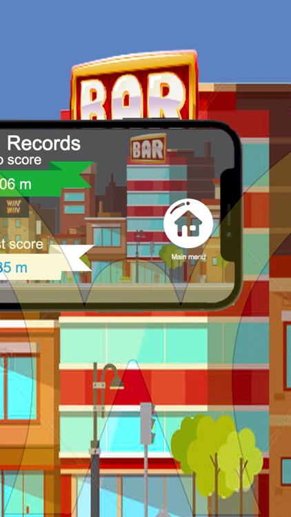 WinWinWell Touchdown screenshot-3