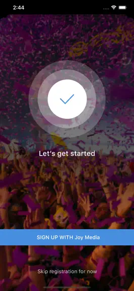 Game screenshot Joy Media mod apk