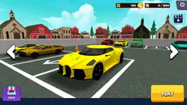 Game screenshot Parking Master: Driving School apk