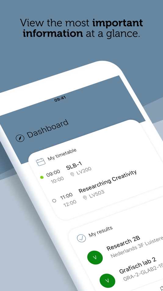 #1. MyHKU (iOS) 由: StuComm B.V.