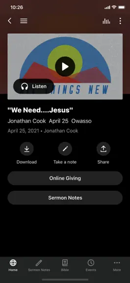 Game screenshot DestinyLife hack