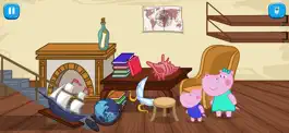 Game screenshot Квест Комната: Загадки Гиппо mod apk
