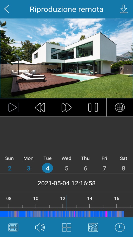 #3. EPM View (iOS) By: HTS SRL