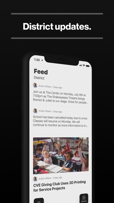 Plains ISD, TX Screenshot