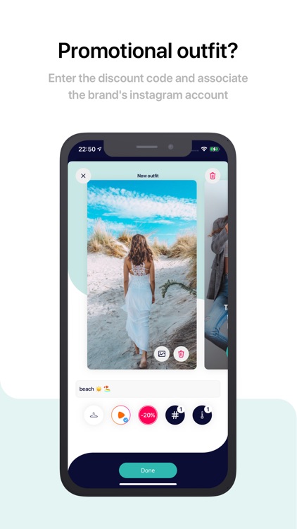 DailyOutfit screenshot-4