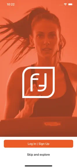 Game screenshot FitFor mod apk