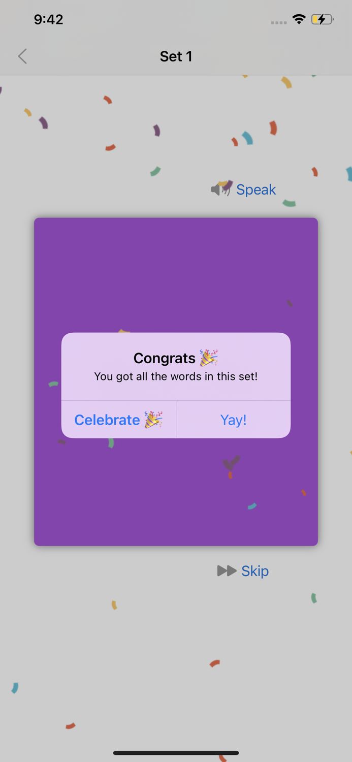 Smart Sight Words Lite