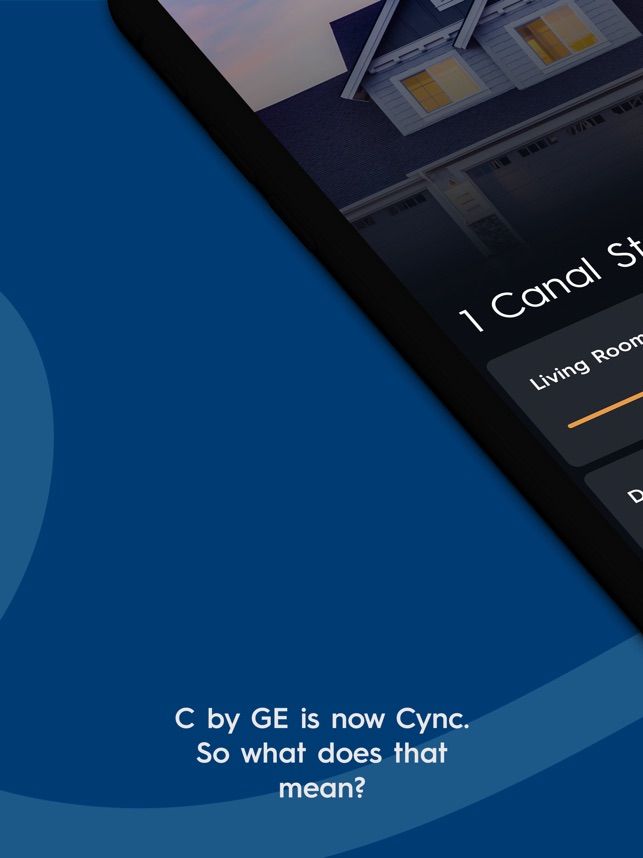 Cync C-Life Smart Plug, Voice Control