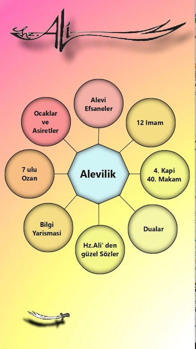 Screenshot #2 pour Biz Aleviyiz