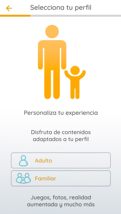 Alborache Turismo Screenshot