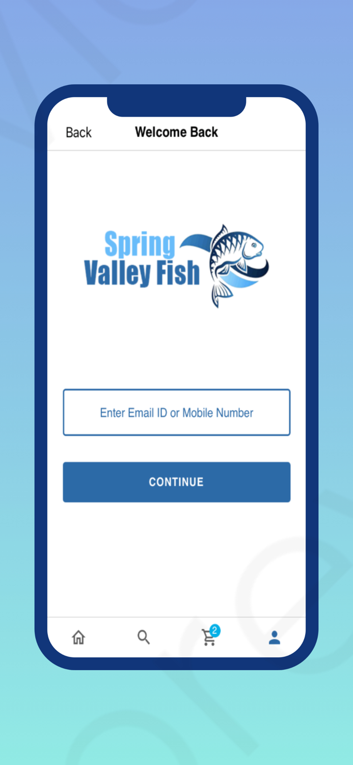 Spring Valley Fish