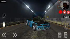 Game screenshot GTR Drift Simulator mod apk