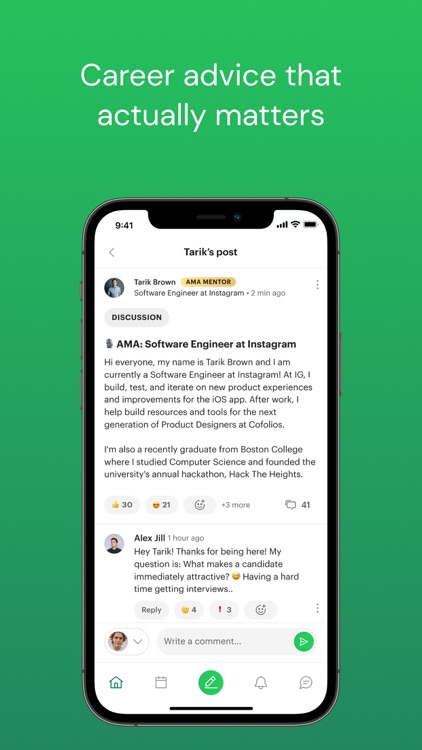 Ladder Community screenshot-4