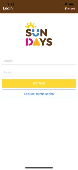 Game screenshot Sundays+ Educação Infantil mod apk