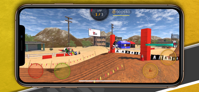 TiMX This is Motocross