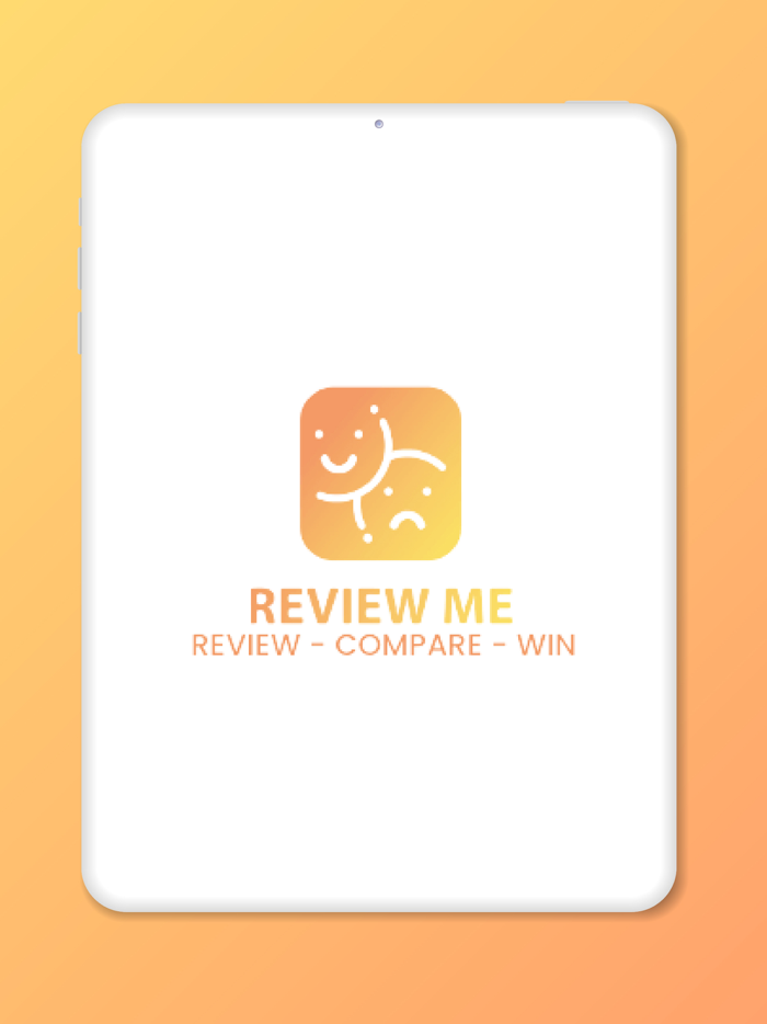Review Me productsand Services