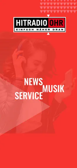 Game screenshot HITRADIO OHR mod apk