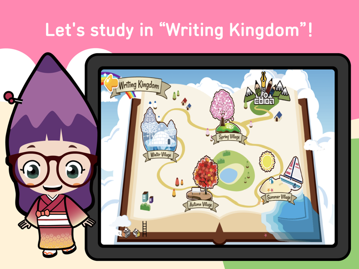 Japanese Study Step I