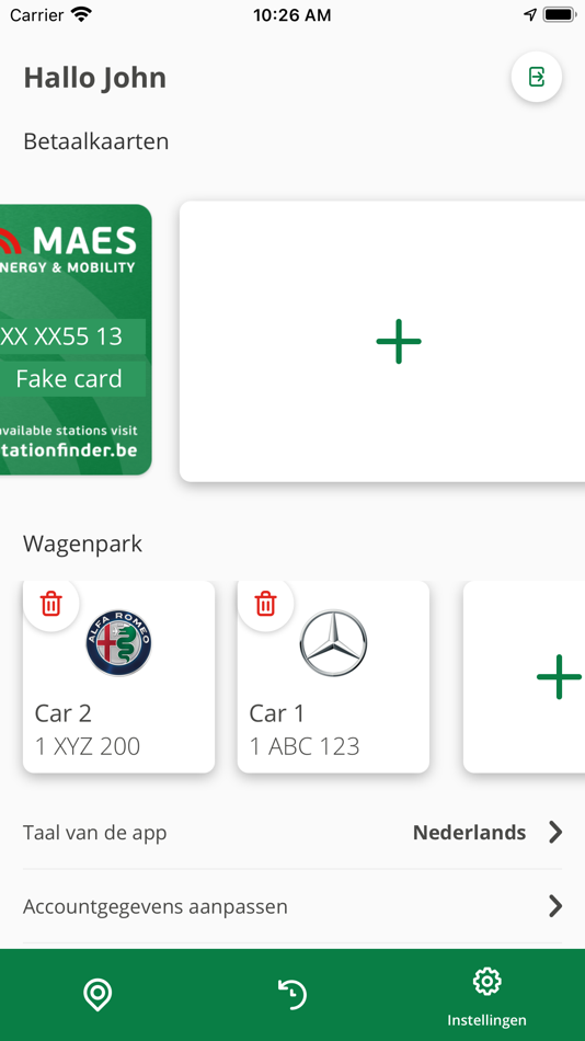 #9. MAES (iOS) 由: MAES