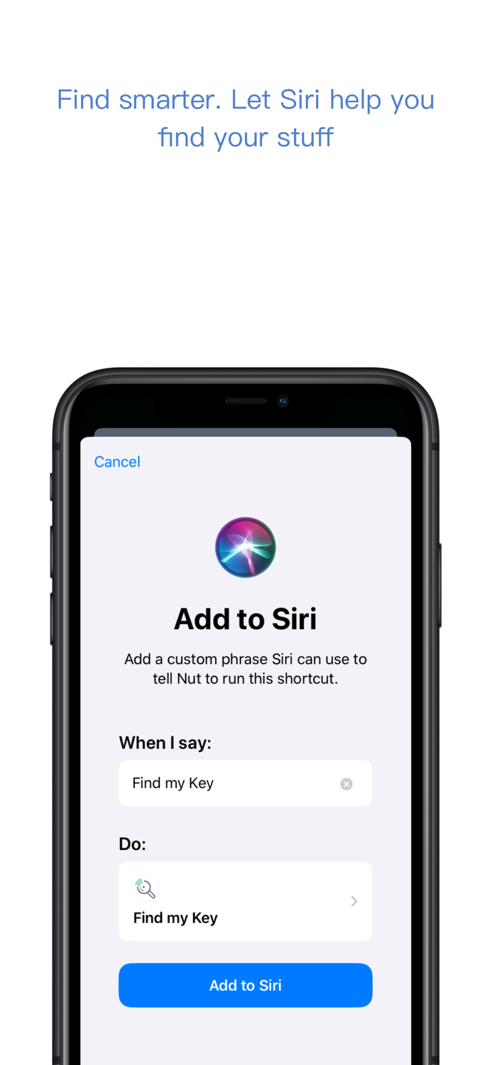 Findthing - Smart Finder
