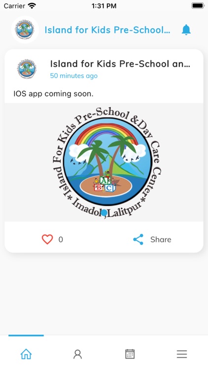 Island for Kids Pre-School