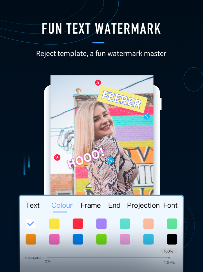 Video Eraser-Retouch Removal