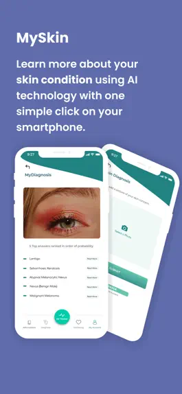 Game screenshot LoveMySkin apk