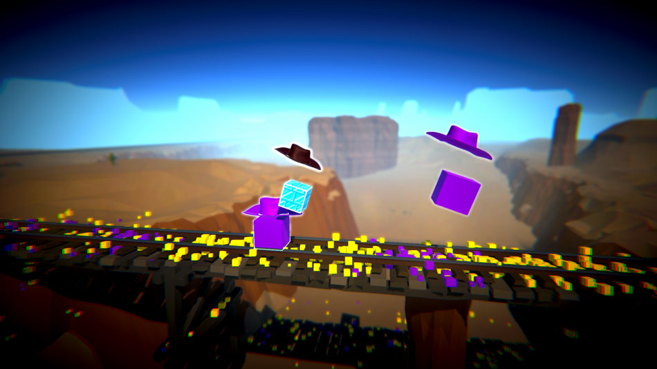 #1. Stomper (iOS) 게시자: Jet Ezra