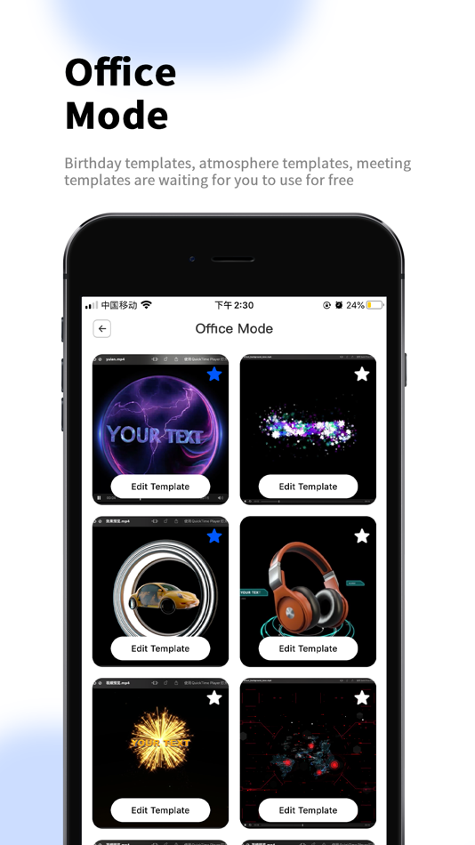 #3. HoloDesk (iOS) 由: Nanjing DSeeLab Digital Technology Co., Ltd.