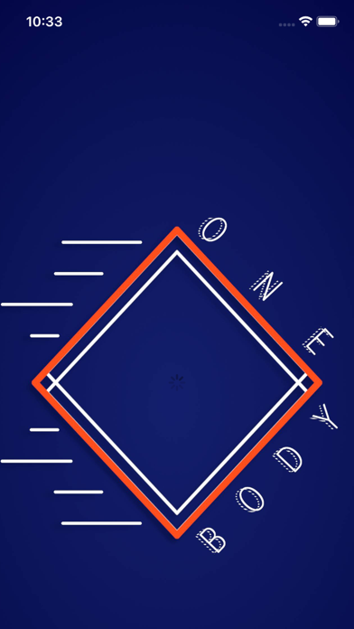 OneBodyApp Screenshot