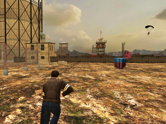 Battleguns Mobile India