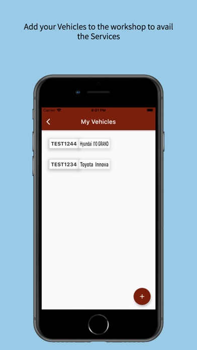 Motory Station Screenshot 2 - AppWisp.com