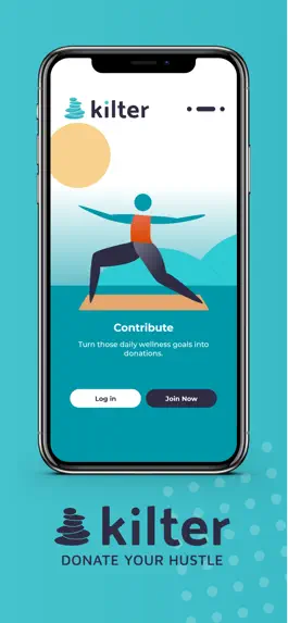 Game screenshot Kilter mod apk