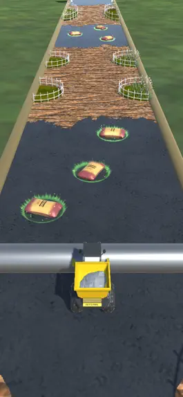 Game screenshot Dozer 3D! hack
