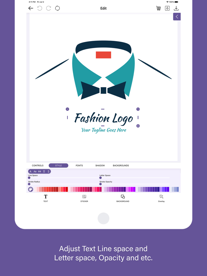 Logo Maker - Create Logo