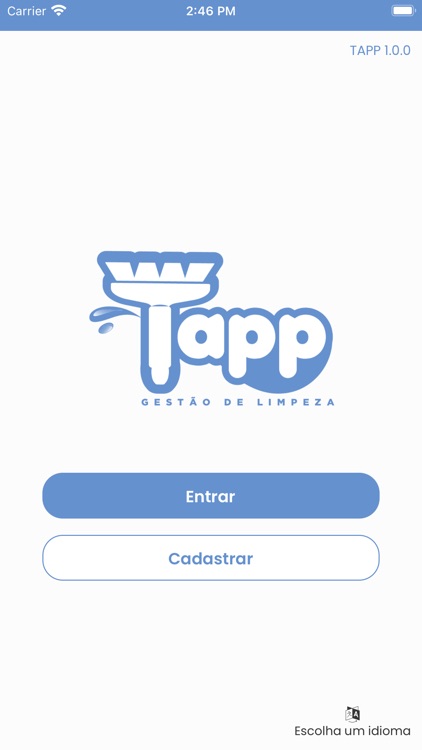 TappMobile