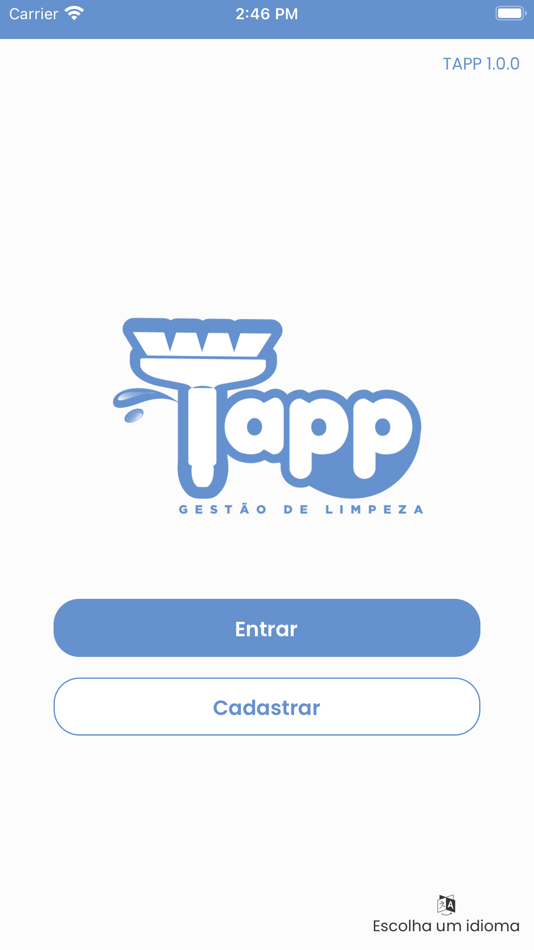 #2. TappMobile (iOS) 由: Greendot LTDA