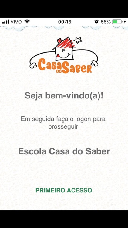 Escola Casa do Saber