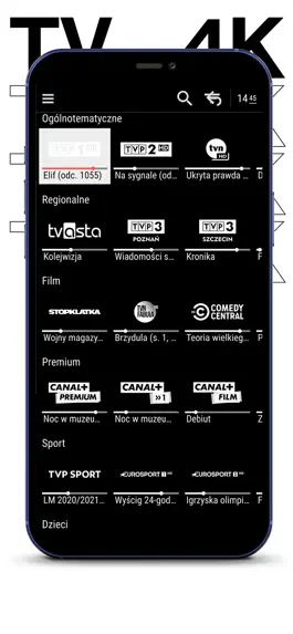 Game screenshot MeeVu GO apk