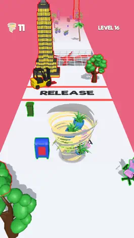Game screenshot Tornado Lord mod apk