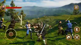 Game screenshot Ertugrul Ghazi : Ottoman Hero mod apk