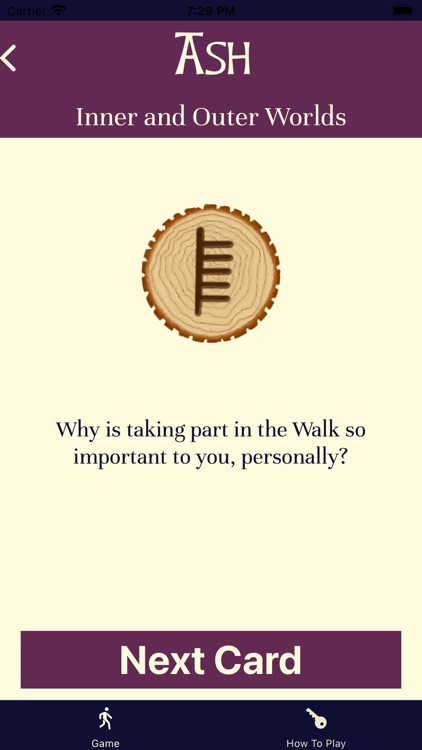 The Hallowed Walk screenshot-4